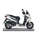 SXR 50 E5 PIAGGIO GROUP